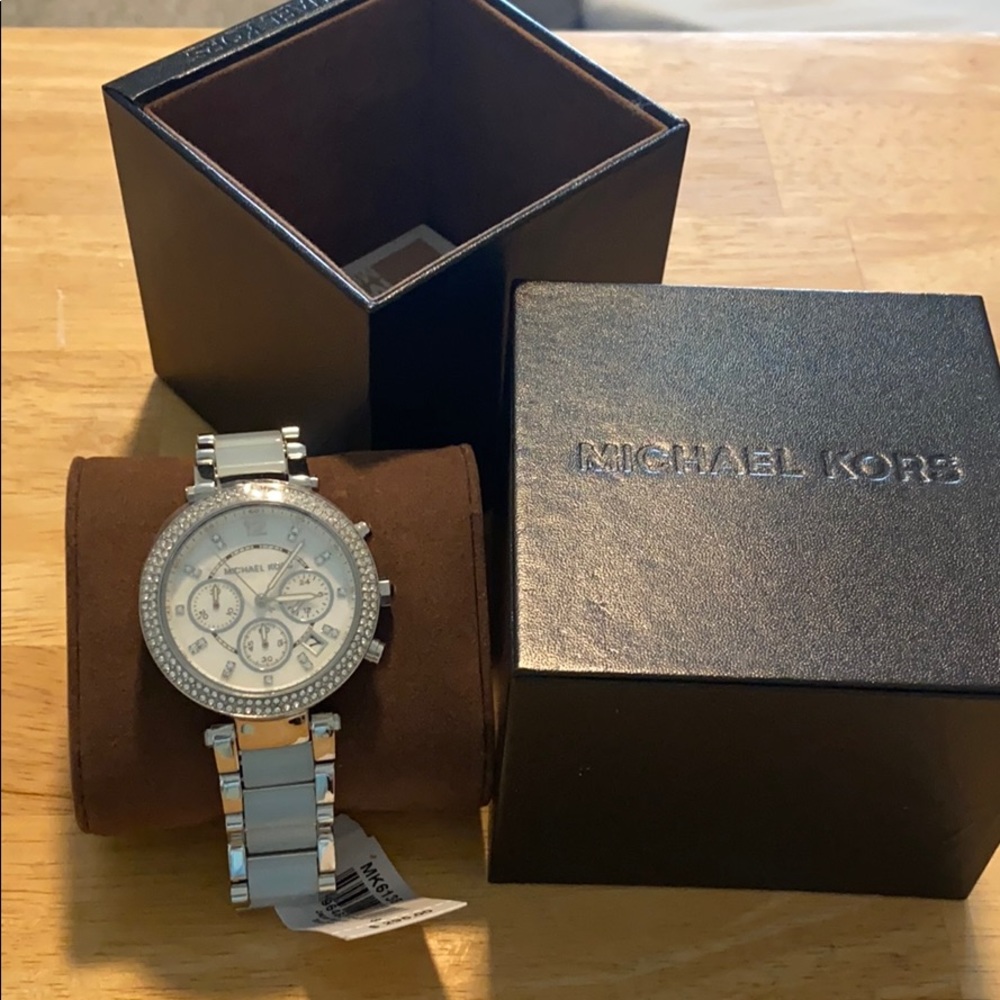 Michael Kors Watch
